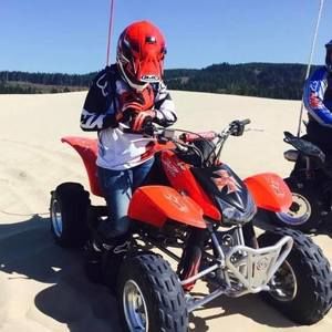 Meet your Posher, Amber